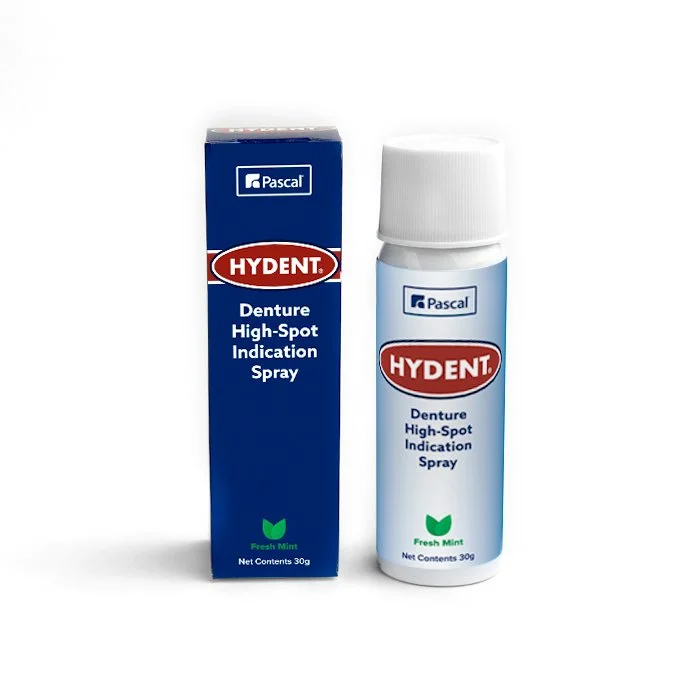 Hydent® Spray — Pike Dental Supply Co.